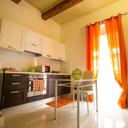 Valletta-Central Duplex Maisonette Luaran gambar