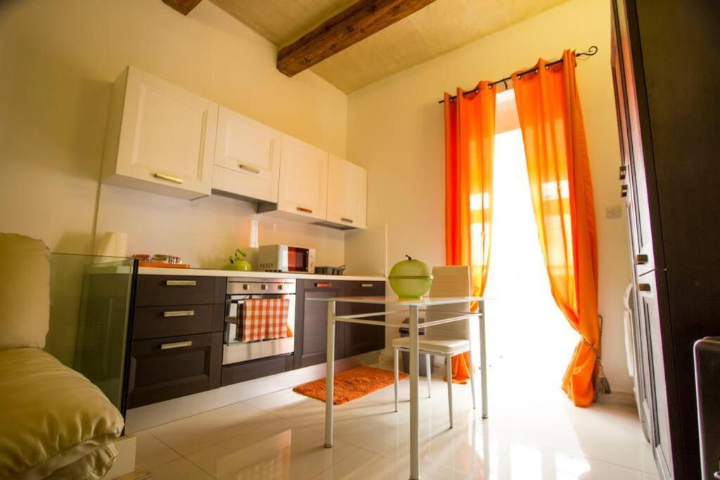 Valletta-Central Duplex Maisonette Luaran gambar