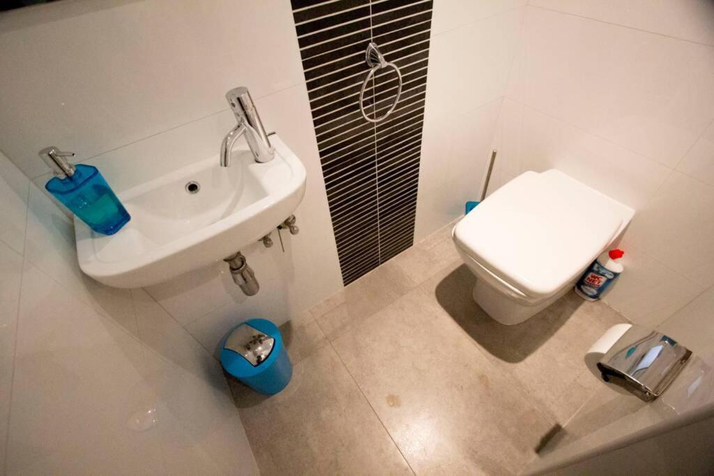 Valletta-Central Duplex Maisonette Luaran gambar