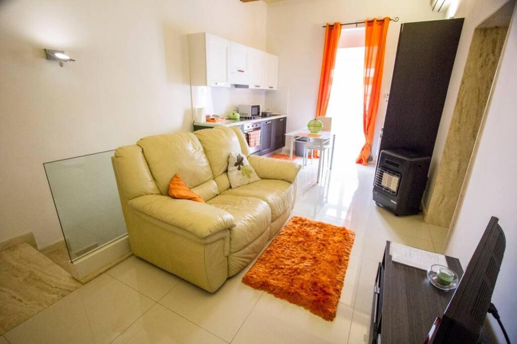 Valletta-Central Duplex Maisonette Luaran gambar