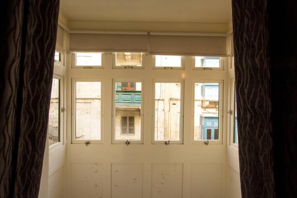 Valletta-Central Duplex Maisonette Luaran gambar